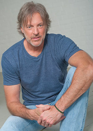 Darryl Worley